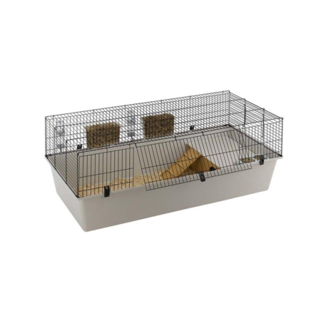 Ferplast kaninbur 160 mix.