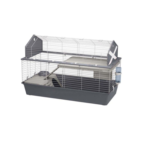 Ferplast barn kaninbur.