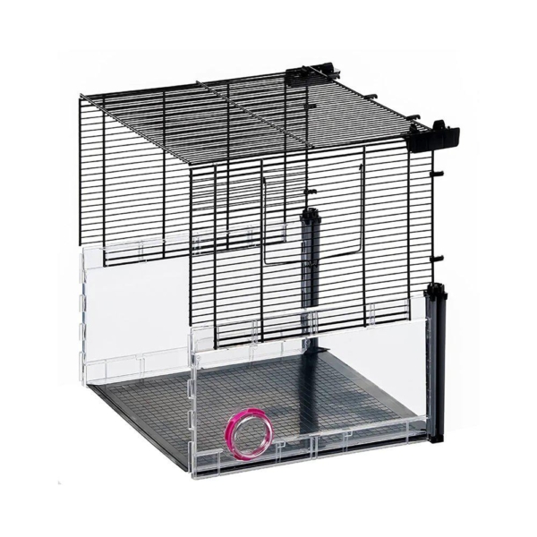 Ferplast multipla hamster extension base.