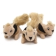 Outward Hound hide a squirrel replacement 3-pack.