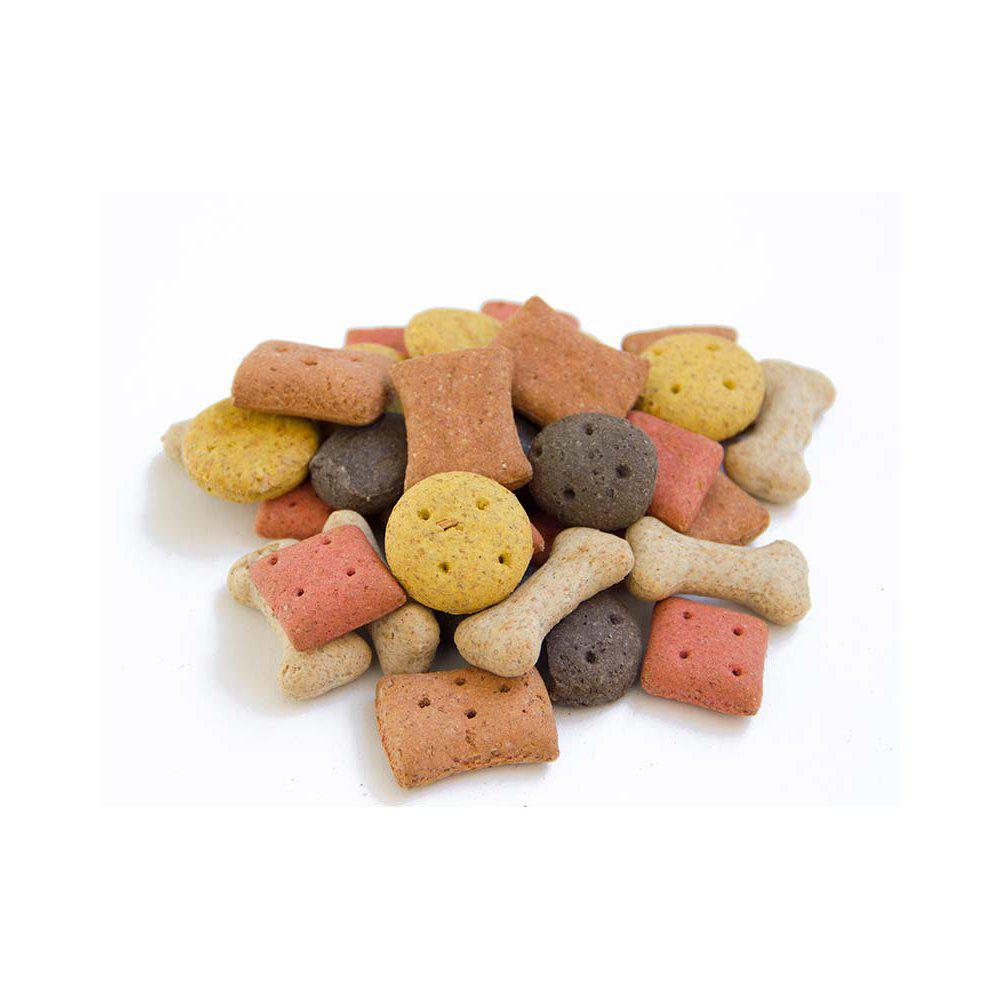 Hundekiks english biscuits mix.