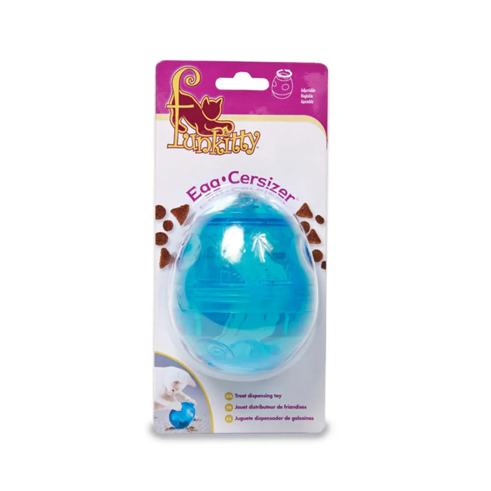 Petsafe funkitty egg cersizer