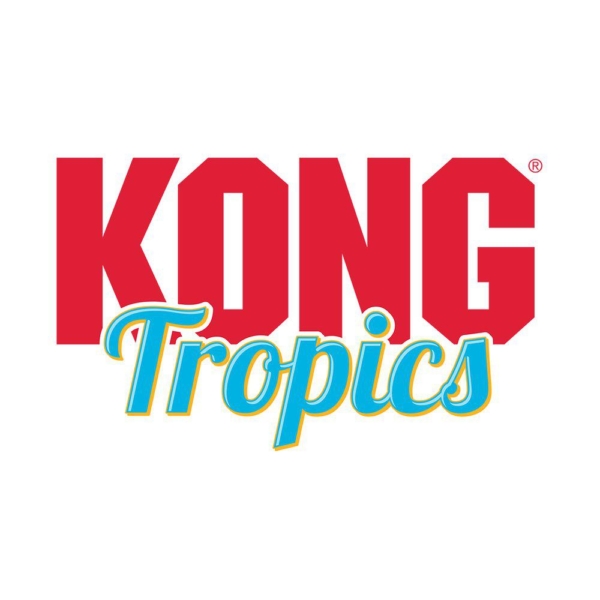 Kong tropics hula 2-pack.