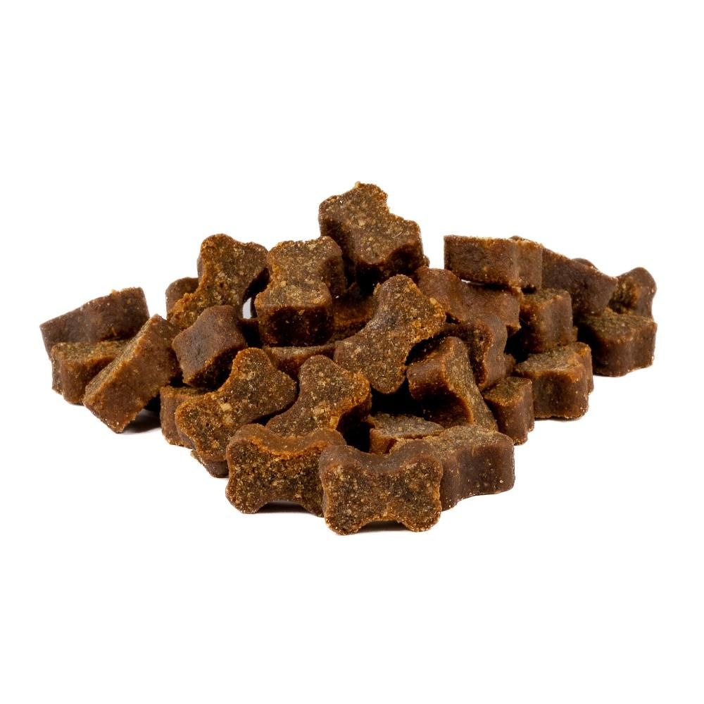 Frigera Semi-Moist Soft High Kanin 165 g.
