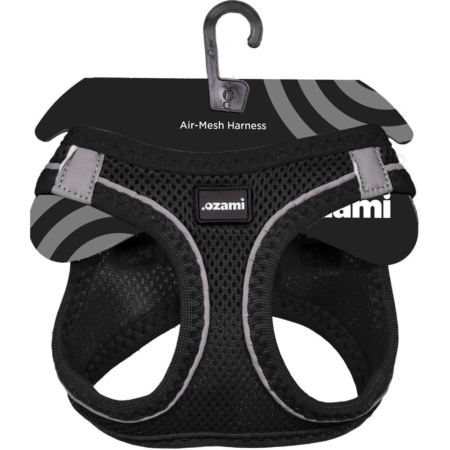 Ozami air-mesh sele.