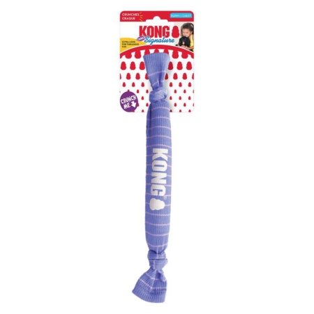 Kong signature crunch rope single.