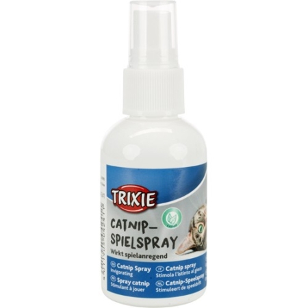 Trixie catnip spray 50 ml.