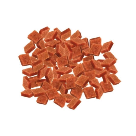 Flamingo Hapki bløde ande chunks 85 g.