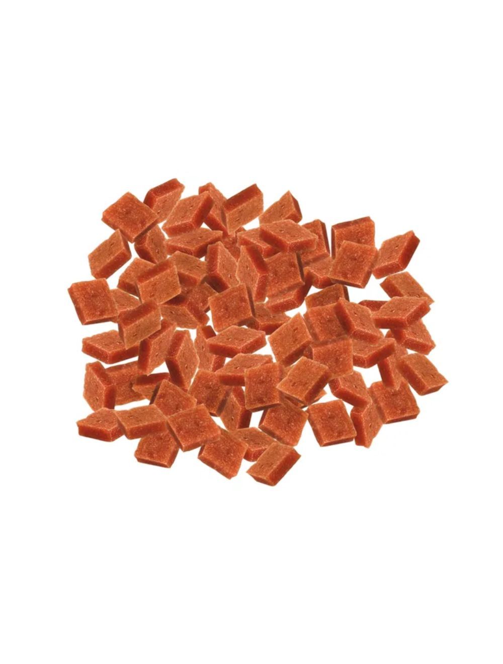 Flamingo Hapki bløde ande chunks 85 g.
