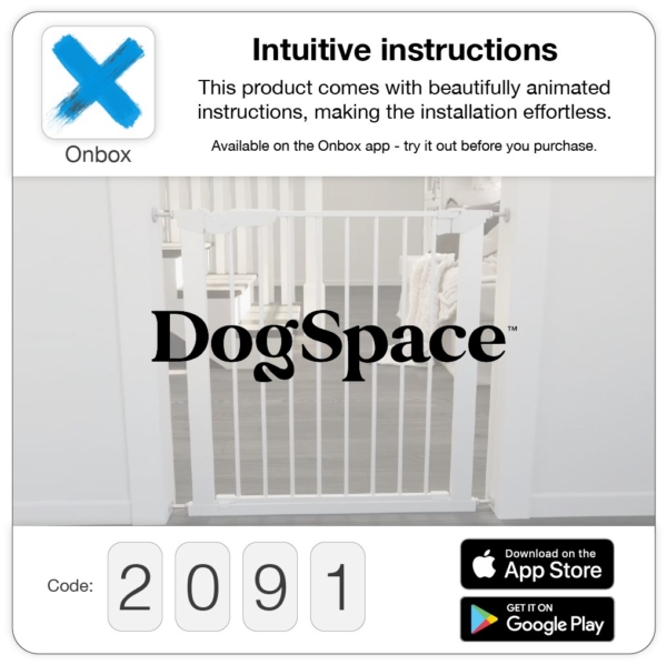 DogSpace hundelem.