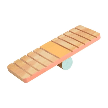 Flamingo gnaverlegetøj tinta vippe 19x7x6 cm.