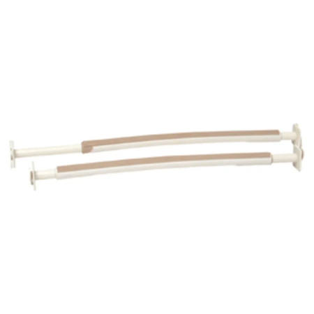 Ferplast siddepind stilbar 22,6-32,6 cm. Ø12 mm. i plast