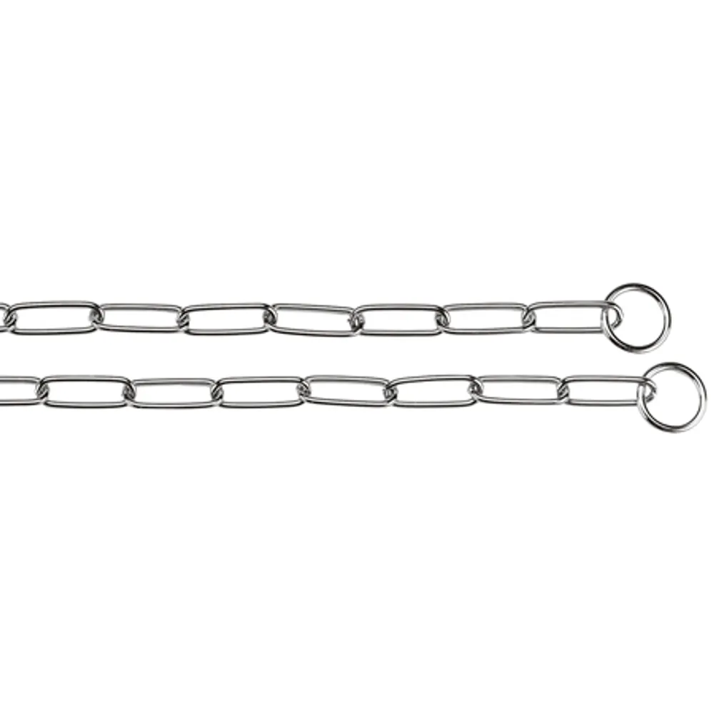 Ferplast kvælerhalsbånd 52 cm.