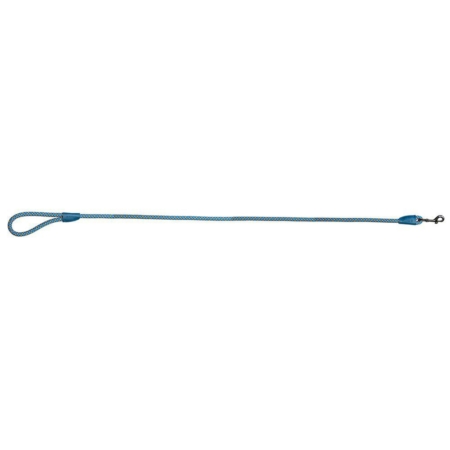 Sotnos refleks reb line sort 10 mm./120 cm.