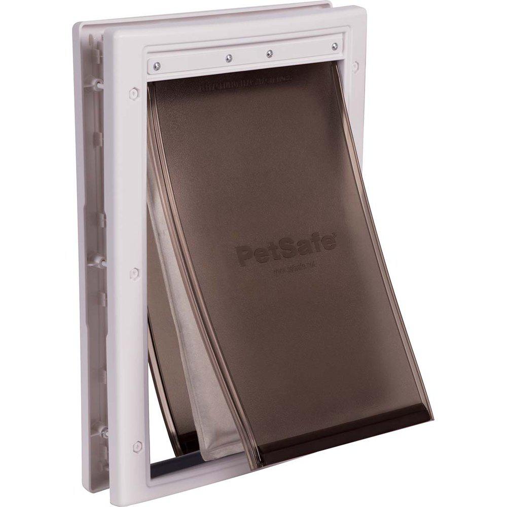 Petsafe Extreme Weather hundedør Medium