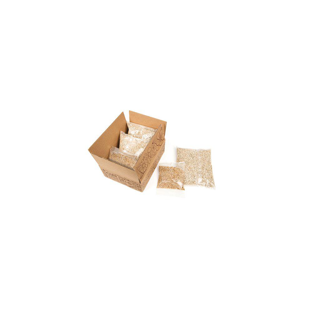 Catit senses 2,0 kattegræs kit 3 stk.