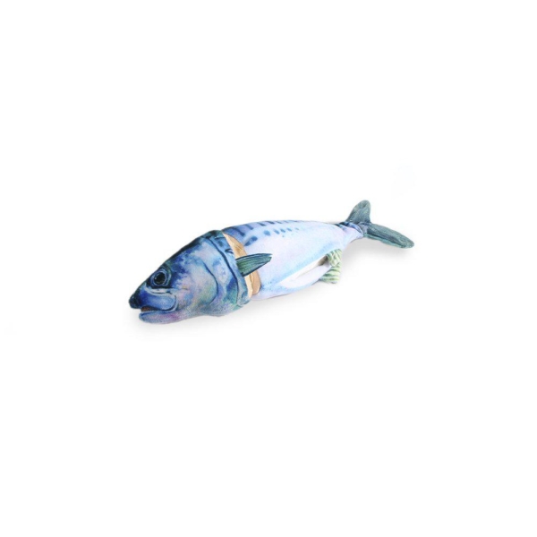 All For Paws natural instinct chopped mackerel cuddler 35x8,5x5,5 cm.