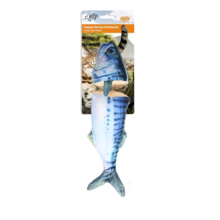 All For Paws natural instinct chopped mackerel cuddler 35x8,5x5,5 cm.