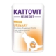 Kattovit feline diet urinary kylling 85 g.