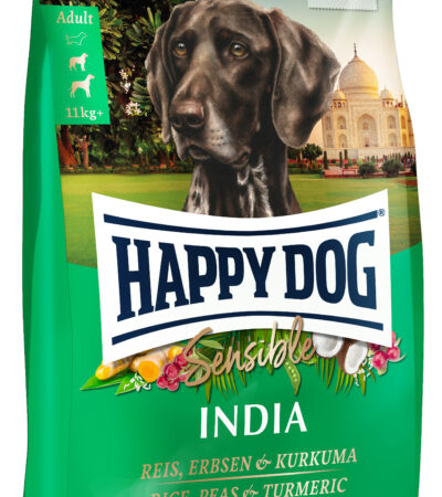 Happy Dog Supreme Sensible India