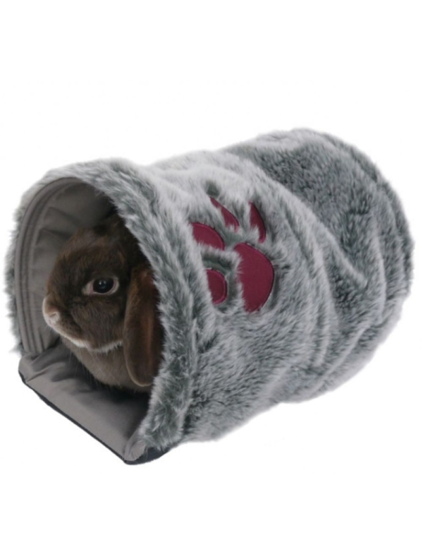 Rosewood snuggle tunnel