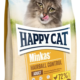 Happy Cat Minkas hårbolle kontrol