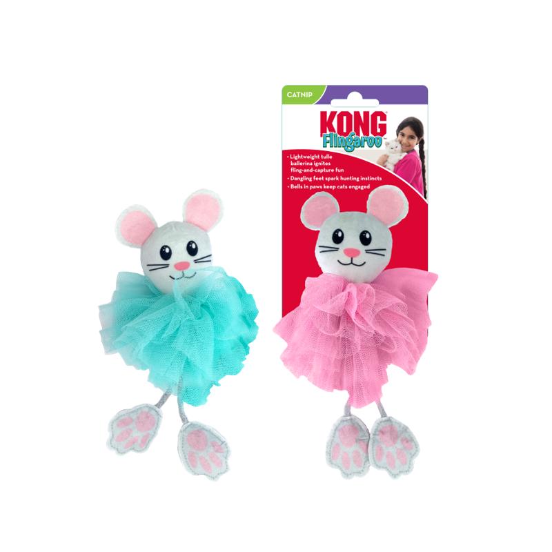 KONG Flingaroo Tutu