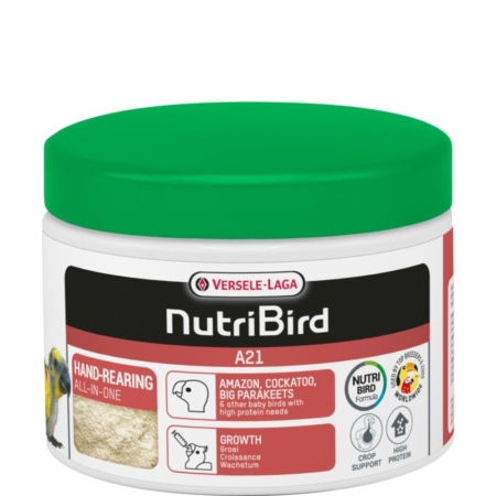 Versele-Laga Nutribird A21 250g.