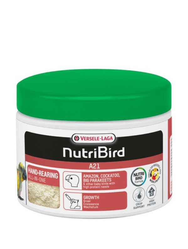 Versele-Laga Nutribird A21 250g.