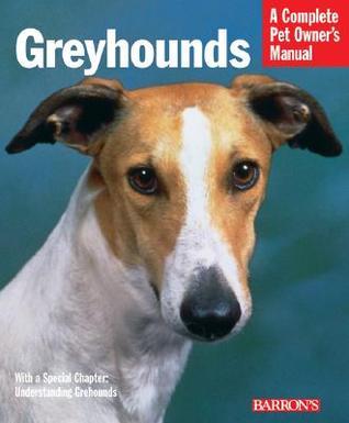 Bog om greyhounds.