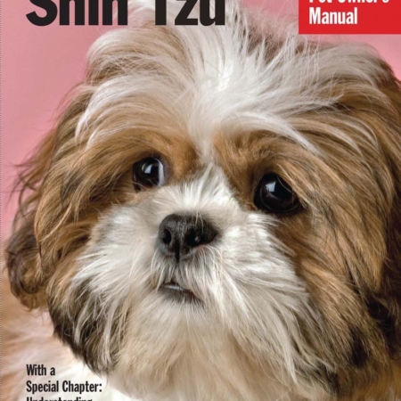 Bog om Shih Tzu.