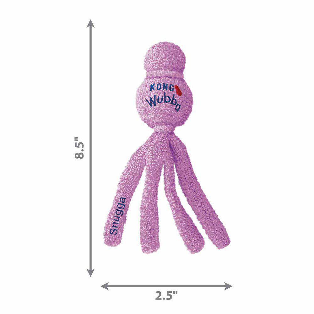 Kong Wubba snugga S