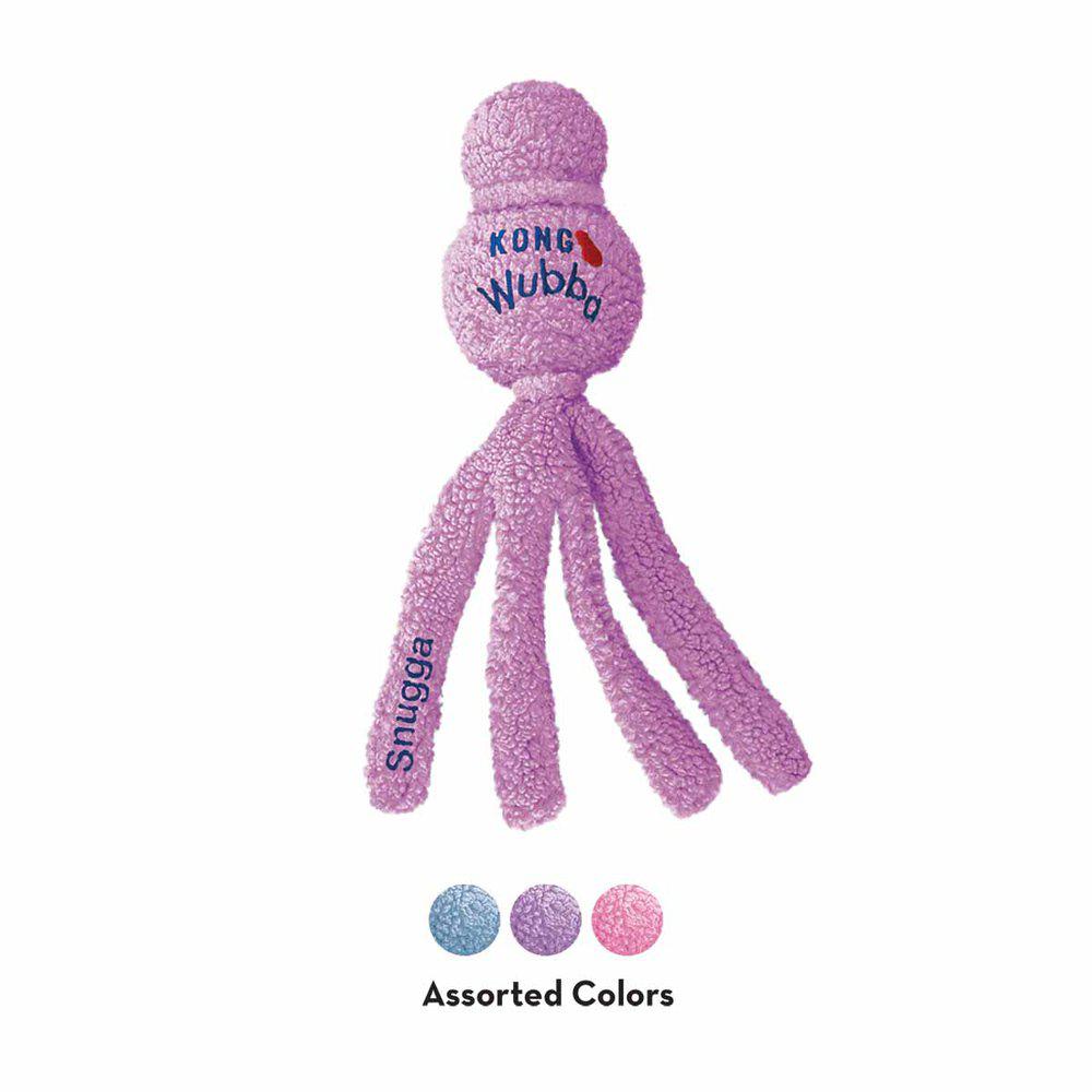 Kong Wubba snugga S