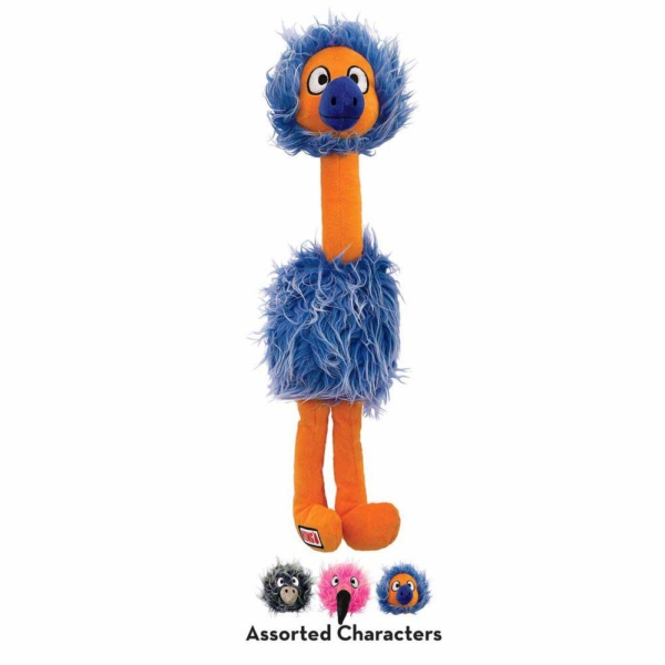 Kong Comfort jumbo birds XL 50x19x12 cm.