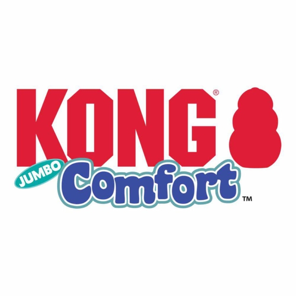 Kong Comfort jumbo birds XL 50x19x12 cm.