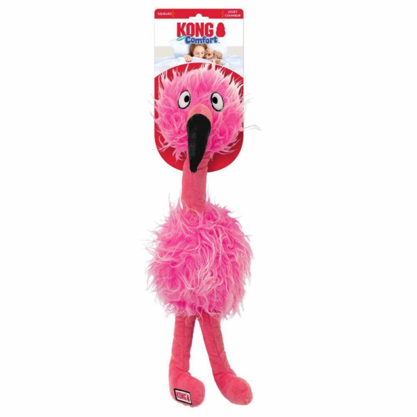 Kong Comfort jumbo birds XL 50x19x12 cm.
