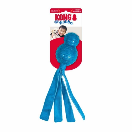 Kong Wubba Comet