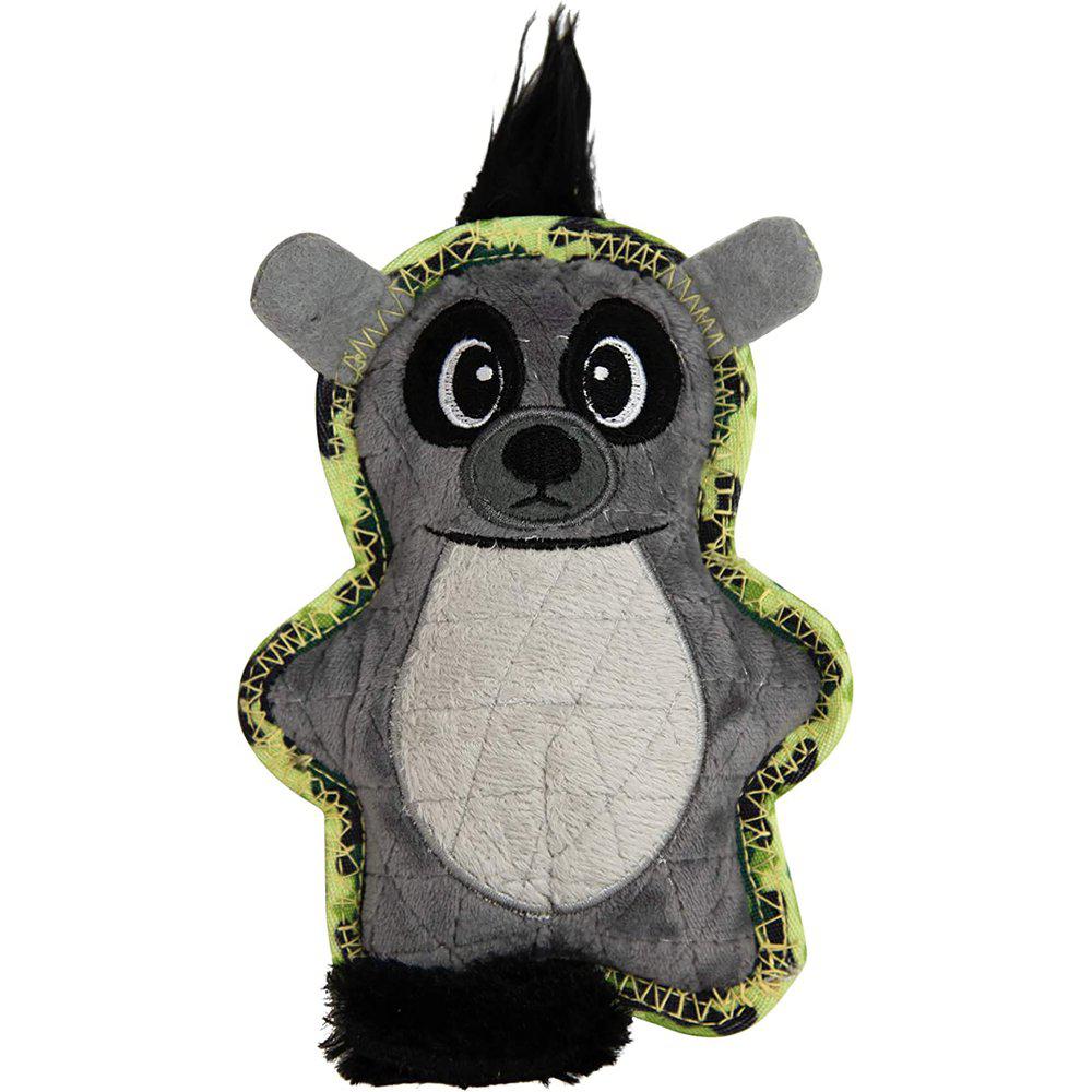 Outward Hound Xtreme seamz lemur