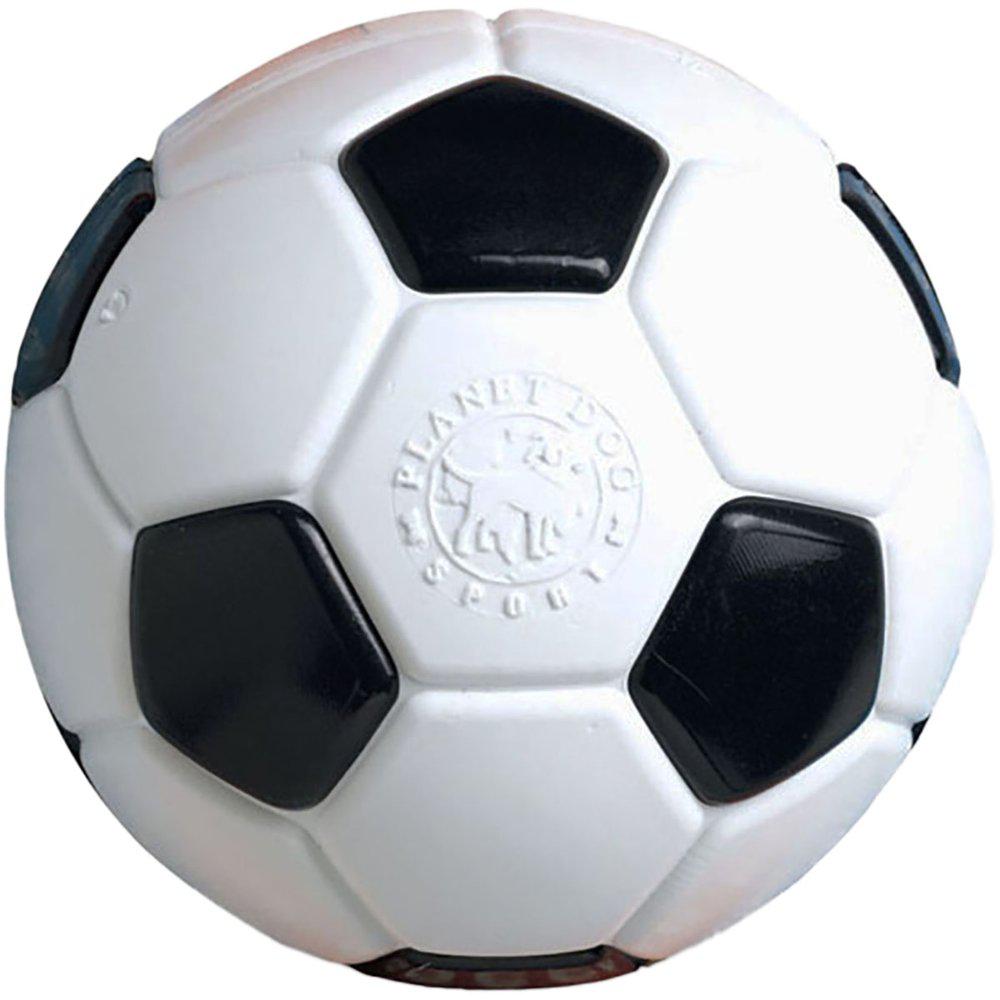 Outward Hound planet dog soccerball