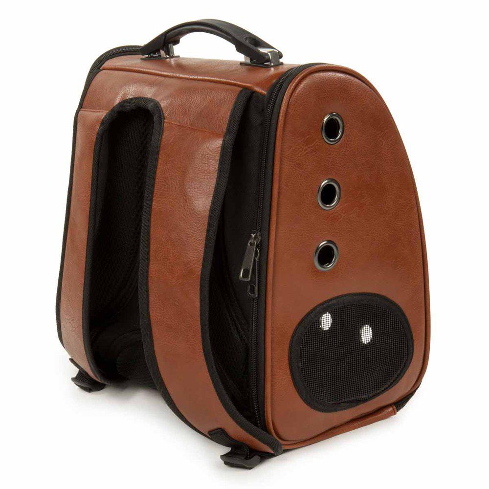 Sherpa transporttaske bubble back pack