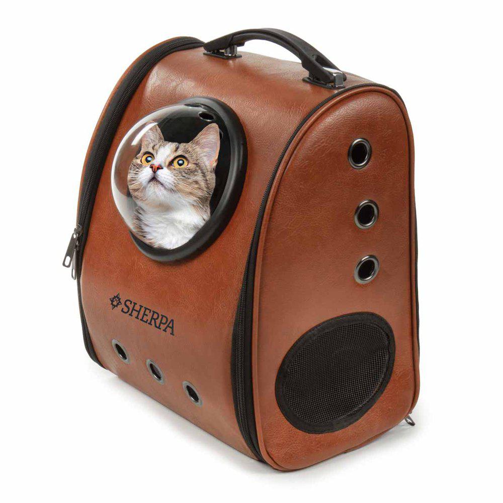 Sherpa transporttaske bubble back pack