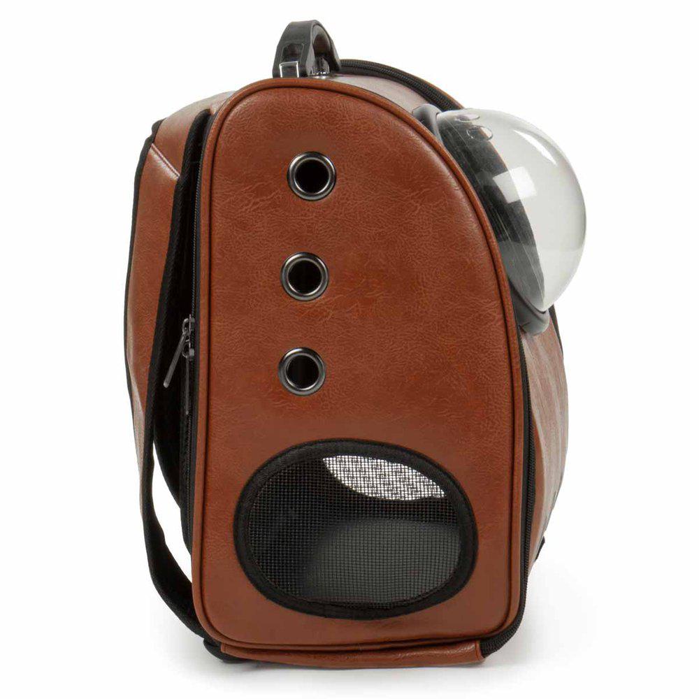 Sherpa transporttaske bubble back pack