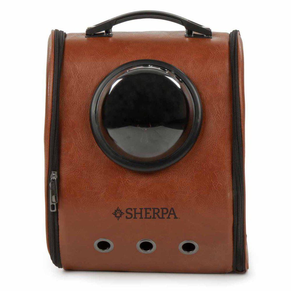 Sherpa transporttaske bubble back pack