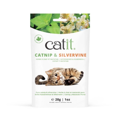 Catit Catnip/silvervine