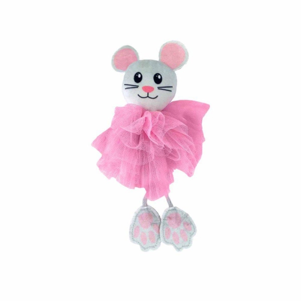 Kong Flingaroo Tutu Mix 18x9,5x4 cm.