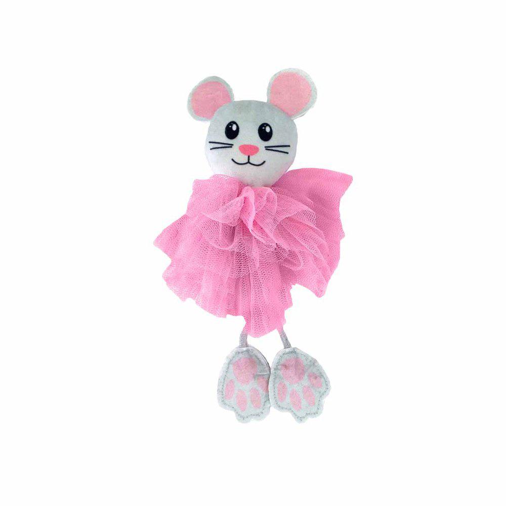 Kong Flingaroo Tutu Mix 18x9,5x4 cm.