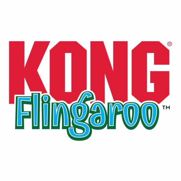 Kong Flingaroo Tutu Mix 18x9,5x4 cm.