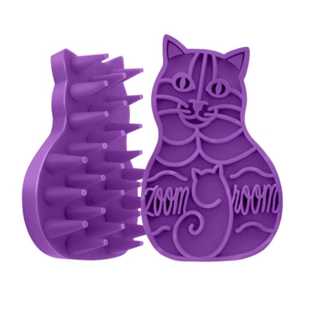 Kong Cat Zoomgroom 11,5x7x3 cm.