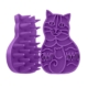 Kong Cat Zoomgroom 11,5x7x3 cm.