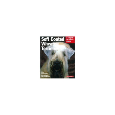 Bog om Soft Coated Wheat Terrier.